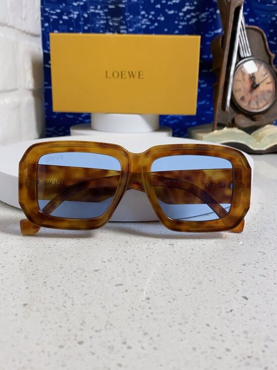 NWT Authentic Loewe Sunglasses